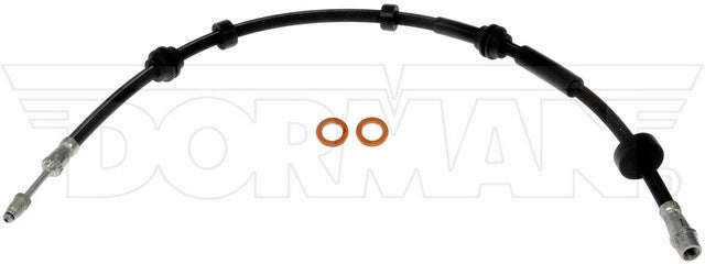 Brake Hydraulic Hose Dorman-First Stop H622698