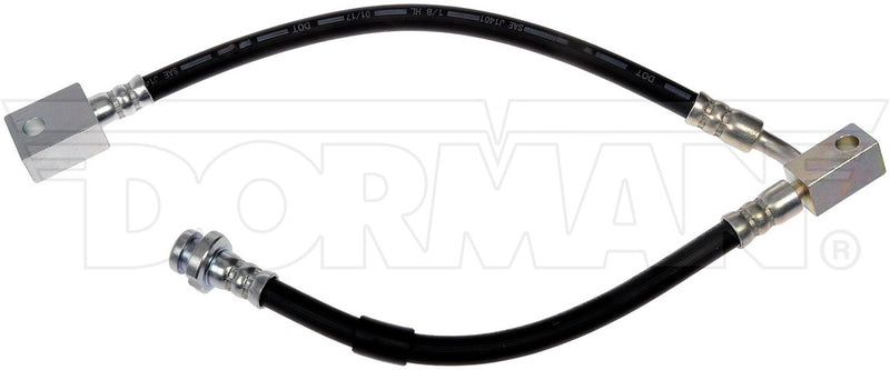 Brake Hydraulic Hose Dorman-First Stop H622701