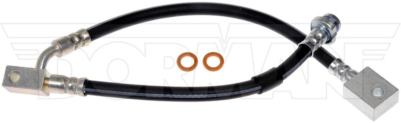 Brake Hydraulic Hose Dorman-First Stop H622701