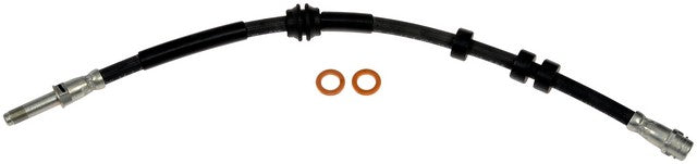 Brake Hydraulic Hose Dorman-First Stop H622703