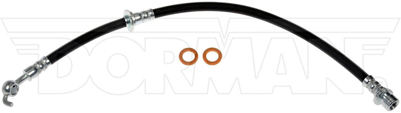 Brake Hydraulic Hose Dorman-First Stop H622710