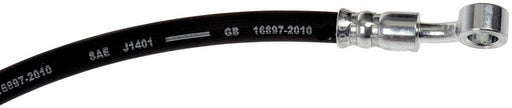 Brake Hydraulic Hose Dorman-First Stop H622717