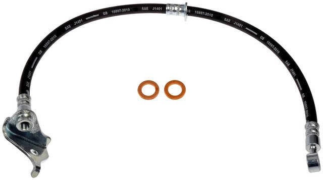 Brake Hydraulic Hose Dorman-First Stop H622717