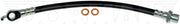 Brake Hydraulic Hose Dorman-First Stop H622721