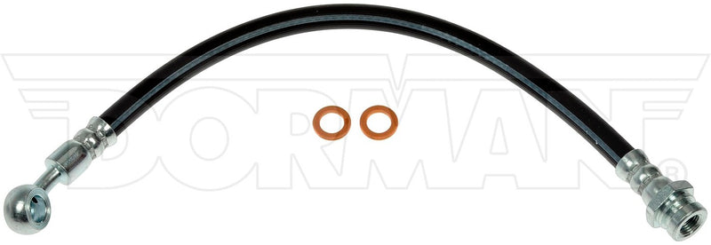Brake Hydraulic Hose Dorman-First Stop H622722