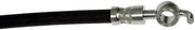 Brake Hydraulic Hose Dorman-First Stop H622726