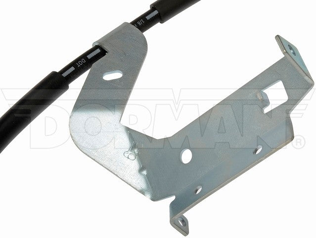Brake Hydraulic Hose Dorman-First Stop H622728