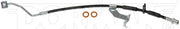 Brake Hydraulic Hose Dorman-First Stop H622729