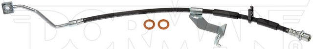 Brake Hydraulic Hose Dorman-First Stop H622729