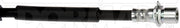 Brake Hydraulic Hose Dorman-First Stop H622730