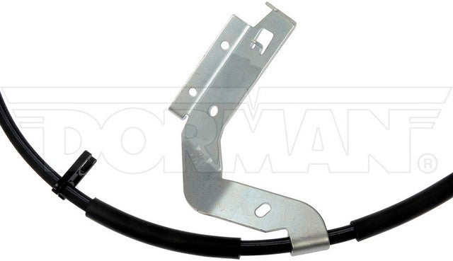 Brake Hydraulic Hose Dorman-First Stop H622731