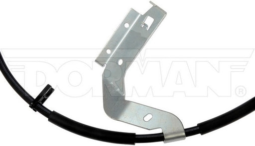 Brake Hydraulic Hose Dorman-First Stop H622731