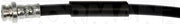 Brake Hydraulic Hose Dorman-First Stop H622734
