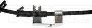 Brake Hydraulic Hose Dorman-First Stop H622735