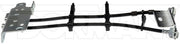 Brake Hydraulic Hose Dorman-First Stop H622750
