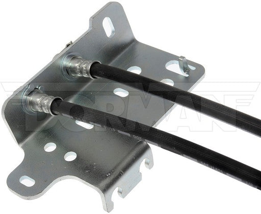 Brake Hydraulic Hose Dorman-First Stop H622750