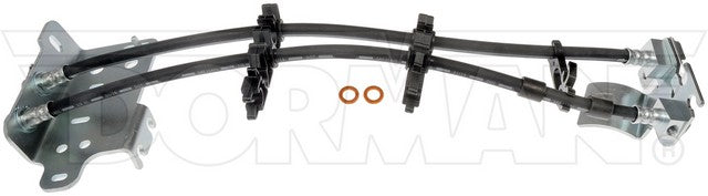 Brake Hydraulic Hose Dorman-First Stop H622750