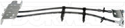 Brake Hydraulic Hose Dorman-First Stop H622751