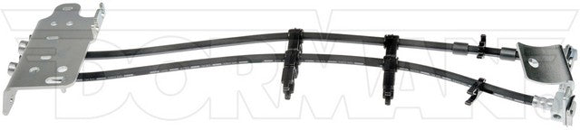 Brake Hydraulic Hose Dorman-First Stop H622751