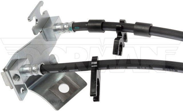 Brake Hydraulic Hose Dorman-First Stop H622751