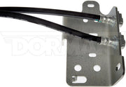 Brake Hydraulic Hose Dorman-First Stop H622751