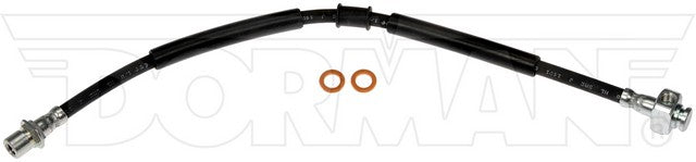 Brake Hydraulic Hose Dorman-First Stop H622754
