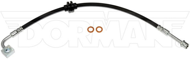 Brake Hydraulic Hose Dorman-First Stop H622755