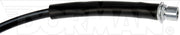 Brake Hydraulic Hose Dorman-First Stop H622756