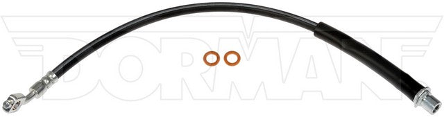 Brake Hydraulic Hose Dorman-First Stop H622756