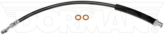 Brake Hydraulic Hose Dorman-First Stop H622757