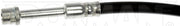 Brake Hydraulic Hose Dorman-First Stop H622763