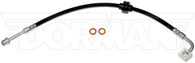 Brake Hydraulic Hose Dorman-First Stop H622763