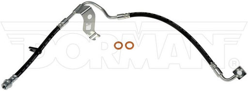 Brake Hydraulic Hose Dorman-First Stop H622764