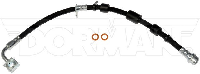 Brake Hydraulic Hose Dorman-First Stop H622766