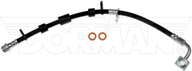 Brake Hydraulic Hose Dorman-First Stop H622767