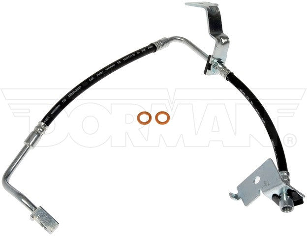 Brake Hydraulic Hose Dorman-First Stop H622770