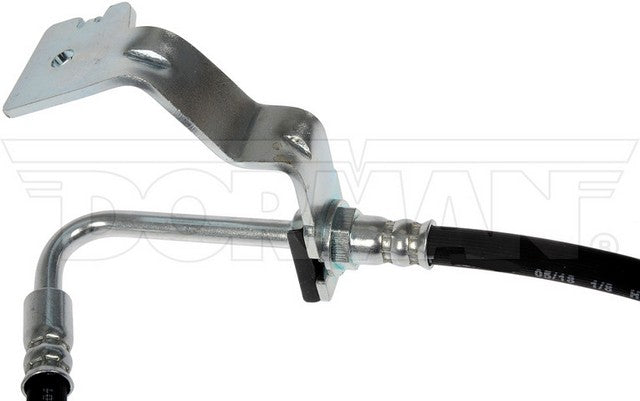 Brake Hydraulic Hose Dorman-First Stop H622770