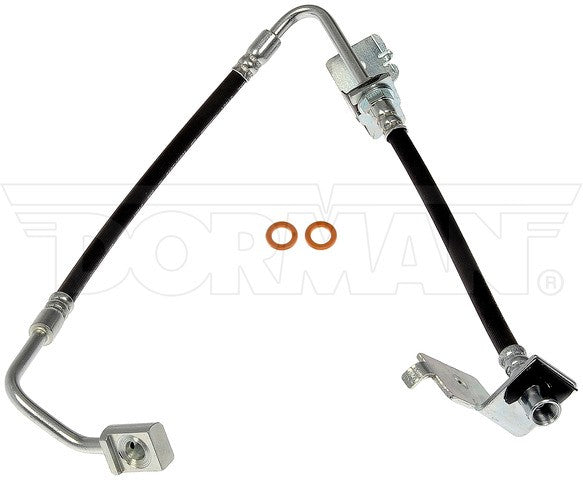 Brake Hydraulic Hose Dorman-First Stop H622771
