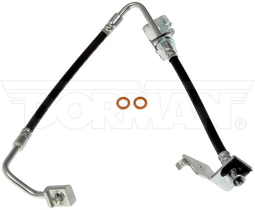 Brake Hydraulic Hose Dorman-First Stop H622771