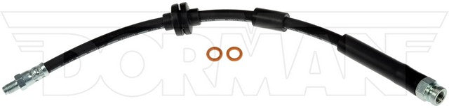 Brake Hydraulic Hose Dorman-First Stop H622782