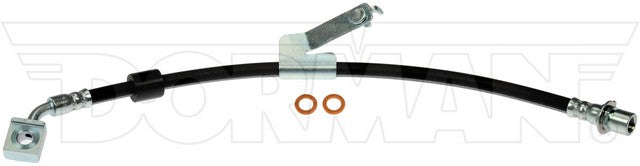 Brake Hydraulic Hose Dorman-First Stop H622783