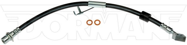 Brake Hydraulic Hose Dorman-First Stop H622783
