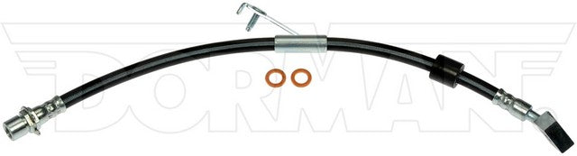 Brake Hydraulic Hose Dorman-First Stop H622784