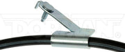 Brake Hydraulic Hose Dorman-First Stop H622784