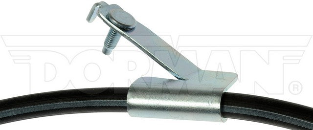 Brake Hydraulic Hose Dorman-First Stop H622784