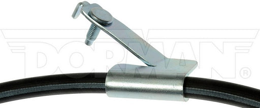 Brake Hydraulic Hose Dorman-First Stop H622784