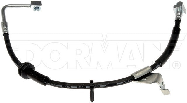 Brake Hydraulic Hose Dorman-First Stop H622785