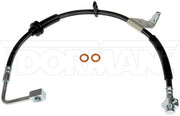 Brake Hydraulic Hose Dorman-First Stop H622785