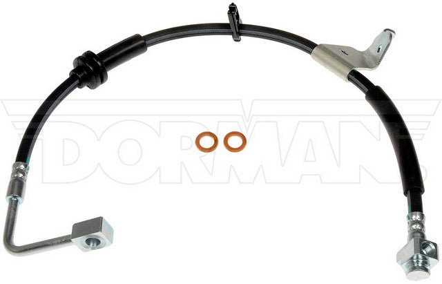 Brake Hydraulic Hose Dorman-First Stop H622785