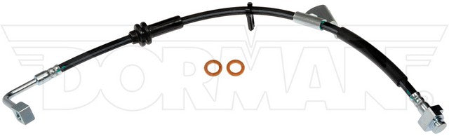 Brake Hydraulic Hose Dorman-First Stop H622786